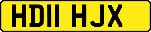HD11HJX