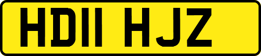 HD11HJZ