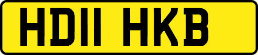 HD11HKB