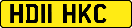 HD11HKC