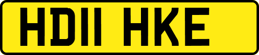 HD11HKE