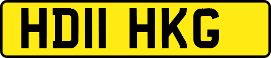 HD11HKG