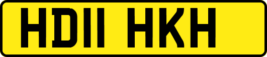 HD11HKH