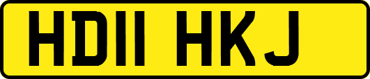 HD11HKJ