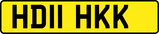 HD11HKK