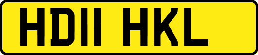 HD11HKL