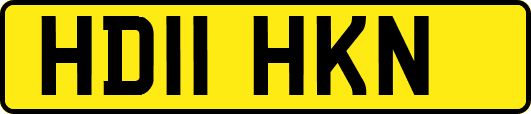 HD11HKN