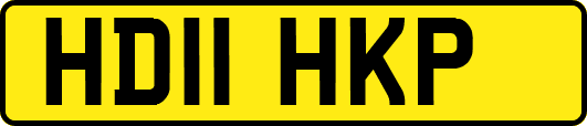 HD11HKP