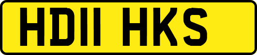 HD11HKS