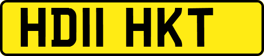 HD11HKT
