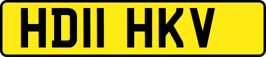 HD11HKV