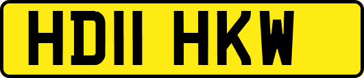 HD11HKW