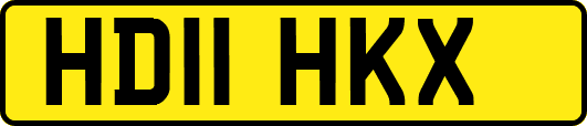 HD11HKX