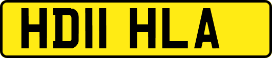 HD11HLA