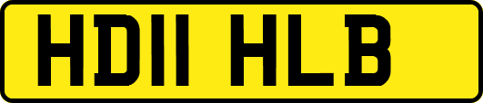HD11HLB