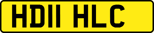 HD11HLC