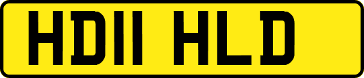 HD11HLD