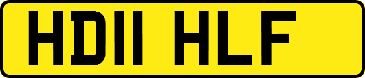 HD11HLF