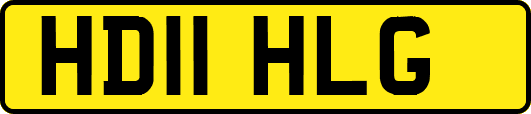 HD11HLG
