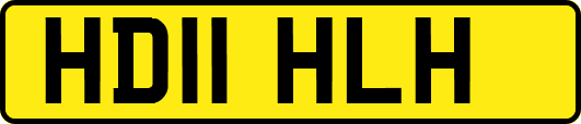 HD11HLH