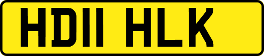 HD11HLK
