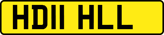 HD11HLL