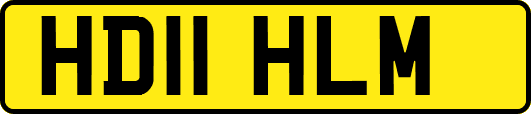 HD11HLM