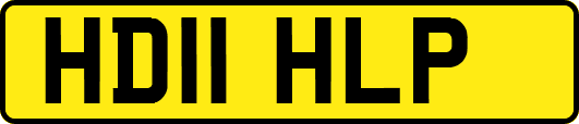 HD11HLP