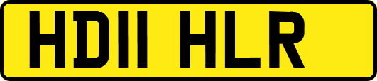 HD11HLR