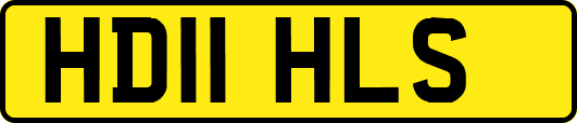 HD11HLS