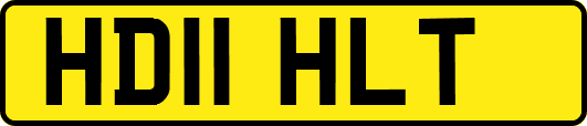 HD11HLT