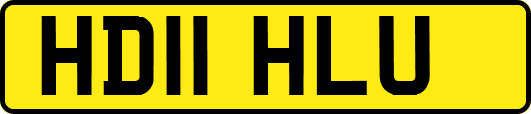 HD11HLU