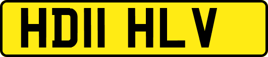 HD11HLV