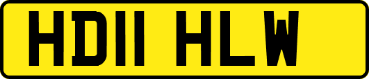 HD11HLW