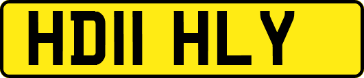 HD11HLY