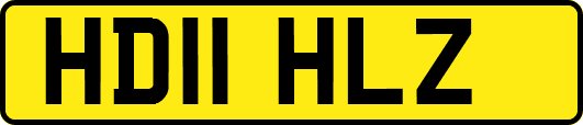 HD11HLZ