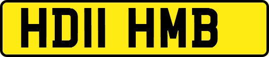 HD11HMB