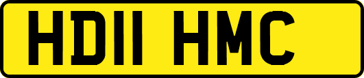 HD11HMC
