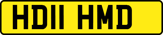 HD11HMD