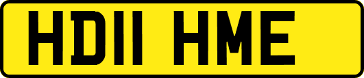 HD11HME