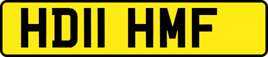 HD11HMF