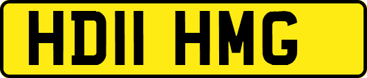 HD11HMG