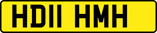 HD11HMH