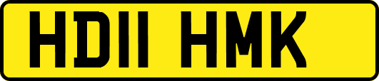 HD11HMK