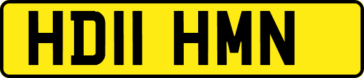 HD11HMN