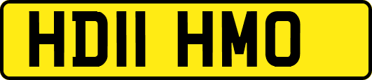 HD11HMO