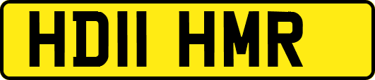 HD11HMR