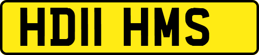 HD11HMS