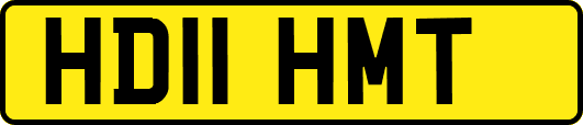 HD11HMT