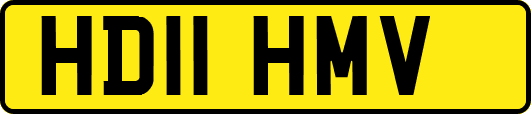 HD11HMV